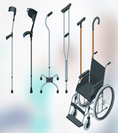 Assistive Products for Personal Care and Safety